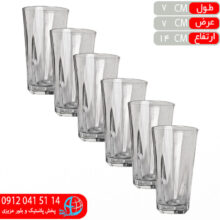 ليوان گوتيک بلند کادويي