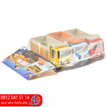 خاور ۳عددي بن توي