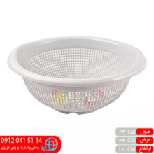 آبکش مایا سایز۱ شیخی