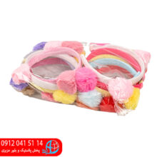 تل مخمل توپي