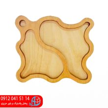 اردوخوري طرح موج۲۰۷ خدام