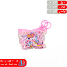 کش مو چهل گيس کيفي