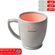 ليوان دولايه طرح سراميک متوسط آيناز