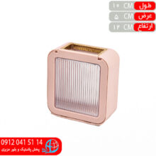 جامسواک طلایی هانا