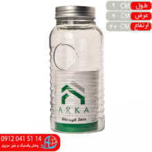 بانکه دلسا۱ آرکا