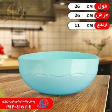 کاسه سايز۴ فصيحي