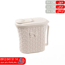 جاپودري لايف بازن