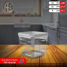 جاحبوبات سایز۱ پلی نیک