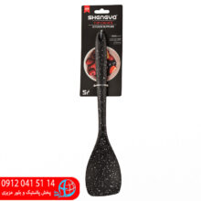 کفگیر ملاقه سیلیکونی ۵۶۱۷ شنیا