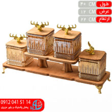 اردوخوري آوين پل ۴خانه فروغ