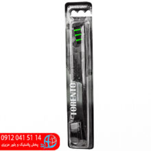 مسواک زغالی