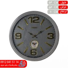 ساعت آذين۱۲۰ طوسي