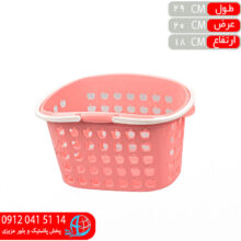 سبدخريد سيب ميني اشکان