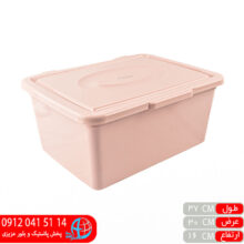 جانانی ۵۳۲ استاندارد