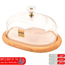 جاکره ای کف چوبی لیمون