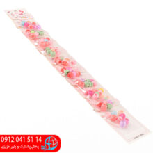 کش مو کارتي جور