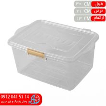 باکس قفلي۵۱۰ انديشه