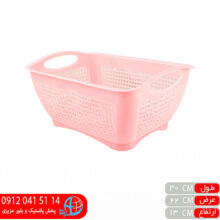 سبد ارکیده۳ متوسط ایران