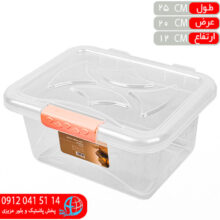 جاناني هليا شفاف۵۱۰ ادنا