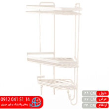 جالیفی سوفیا طلایی ۲طبقه بی ام دی