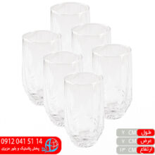 لیوان۳۰۰ استاتیک کادویی