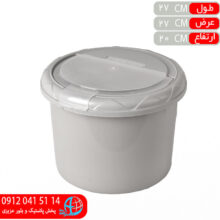 جابرنجي پايتخت