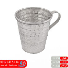 ليوان دسته دار چکشي روحي تبار