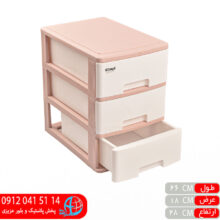 دراور ۳طبقه ۶۸۳ کامل