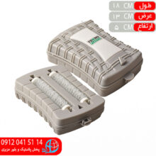 نپتون دوبرس تکنو