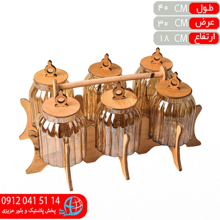 بانکه ماهلين ۶خانه فروغ