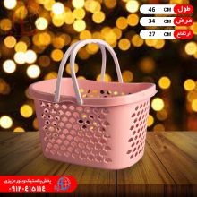 سبدخريد گلرخ سايز۴ ايده آل
