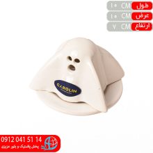 جاعودي طرح روح کارولين