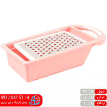 رنده مدرن تک ورقي برليان