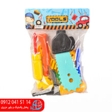 ابزار سلفوني مکس تويز