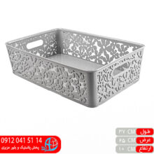 باکس پانیذ بزرگ بی ام دی