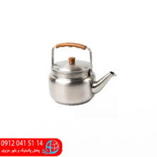 کتری استیل ۱لیتری
