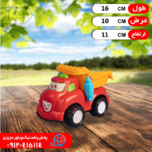 کمپرسي مک کوئين انديشه