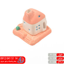 جاعودي کلبه اي چيراک