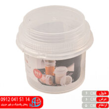 بانکه همه کاره مدلاک کوچک آریسام