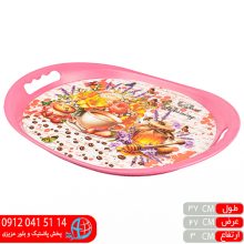 سيني بيضي رنگي بزرگ عرب