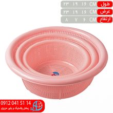 آبکش ليانا ۳عددي روبيتا