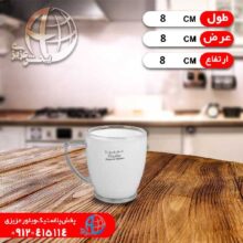 ليوان دولايه طرح سراميک بزرگ آيناز