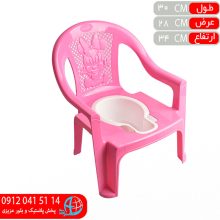 قصري کودک ميکي موس ناصر