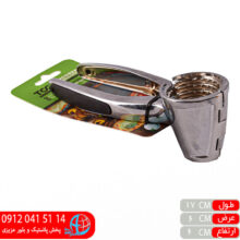 گردوشکن زاماک کروم توت