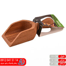 پیمانه بزرگ تخت توت