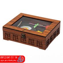 باکس خیاطی طرح منبت عصرآریا۱۳۲