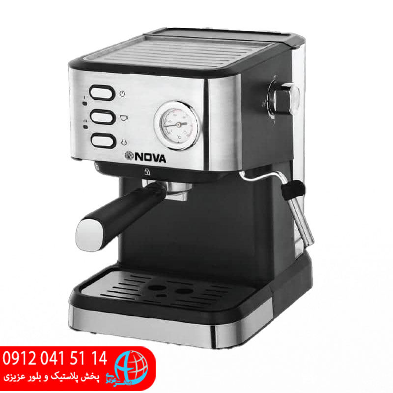 اسپرسوساز NOVA۱۴۷