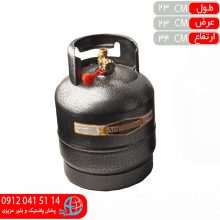 پيک نيک ۳.۵کيلويي