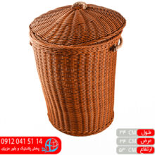 سبدلباس پانیذ گرد شیک