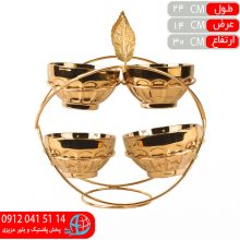 اردوخوري موناکو ۴خانه فروغ